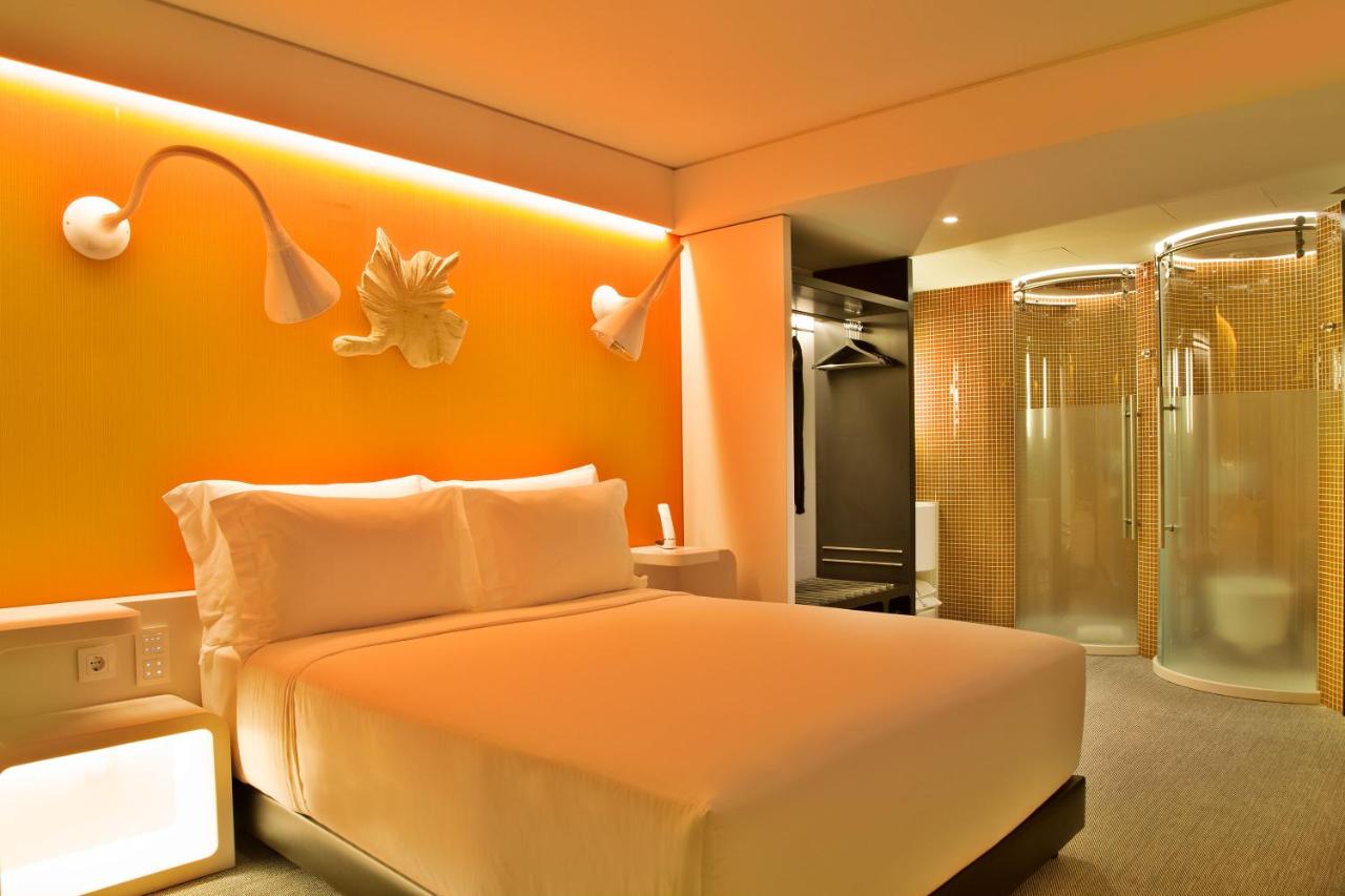 EVOLUTION Lisboa Hotel - Portugal - Lisbon