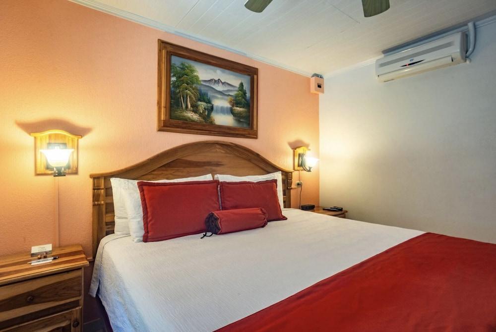 Prado Inn And Suites - Costa Rica - San Jose