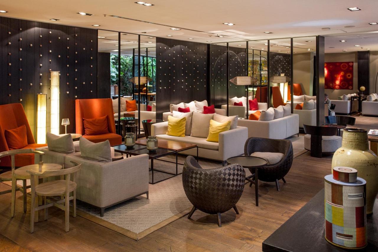 DoubleTree by Hilton Santiago - Vitacura - Chile - Santiago