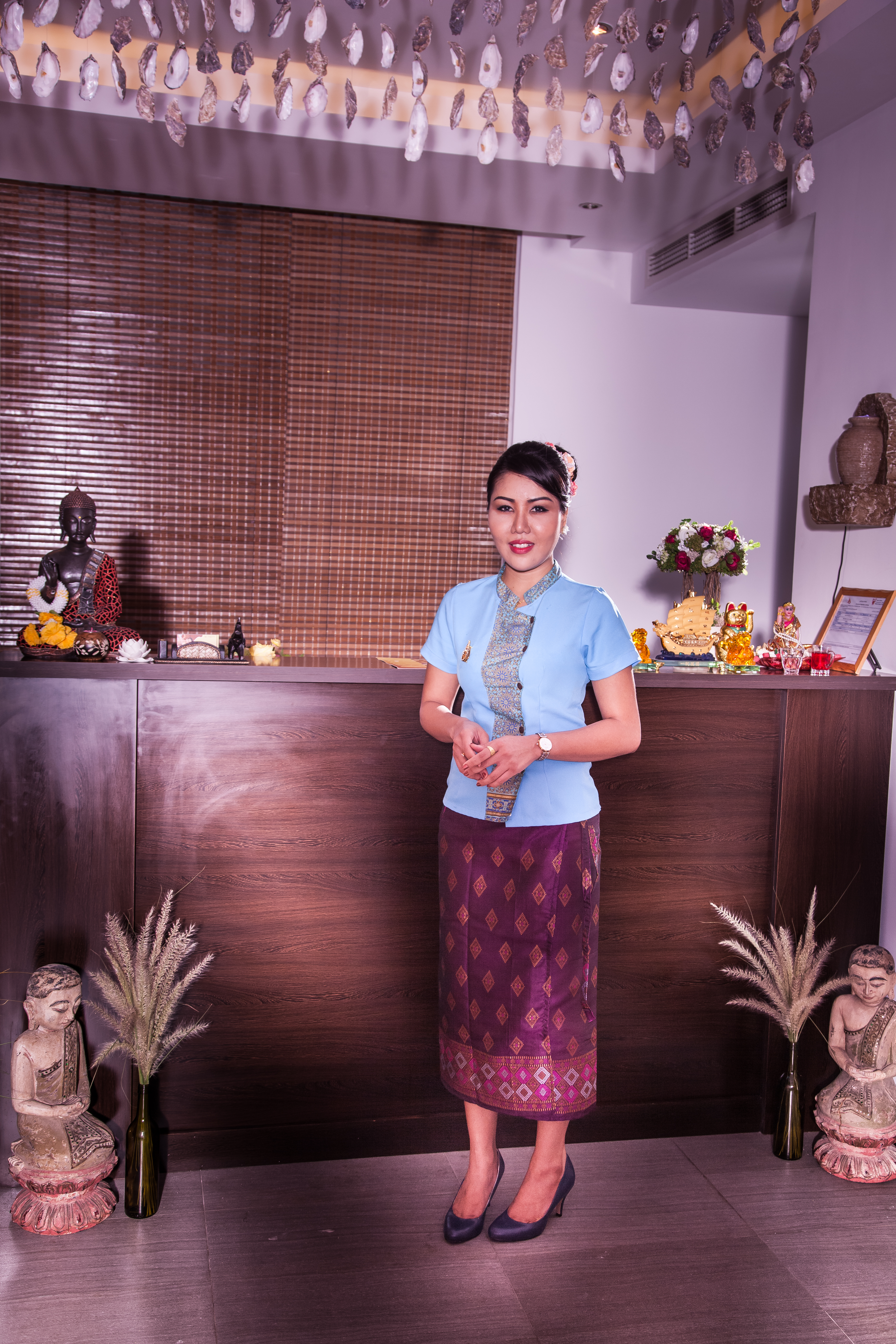 Blaire Executive Suites - Bahrain - Manama