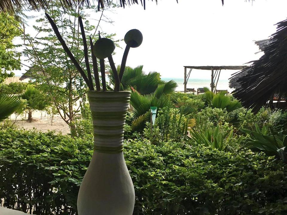 BLISS BEACH LODGE - Tanzania - Zanzibar