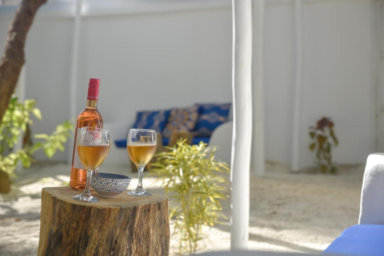 Indigo Beach Zanzibar - Tanzania - Zanzibar