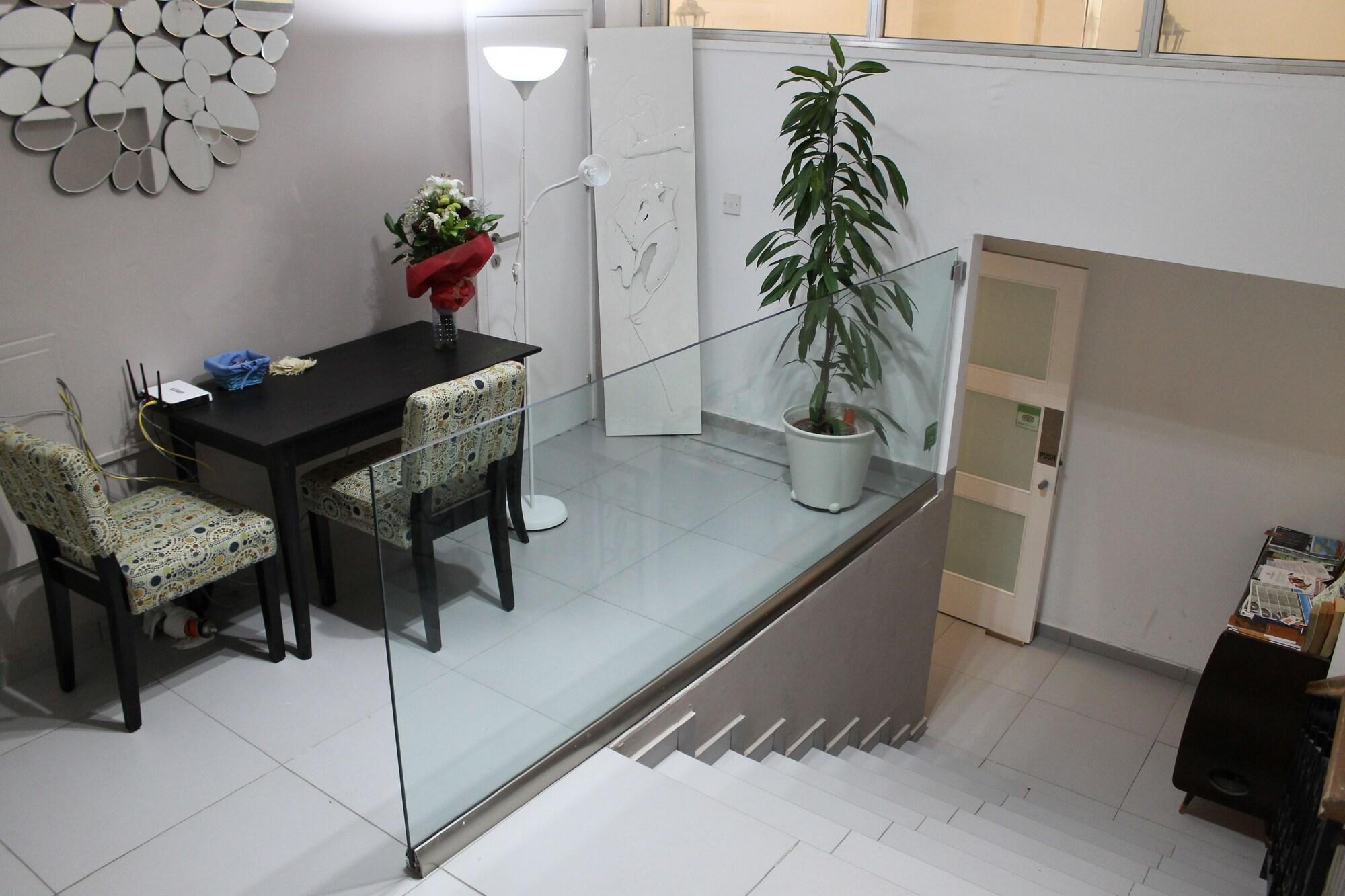 Stephanie City Apartments - Cyprus - Larnaca