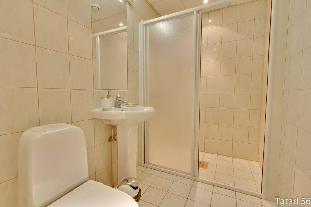 DAILY APARTMENTS TATARI - Estonia - Tallinn