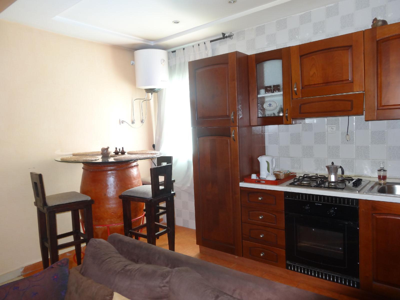 Leyna Vacancy Homes - Morocco - Casablanca