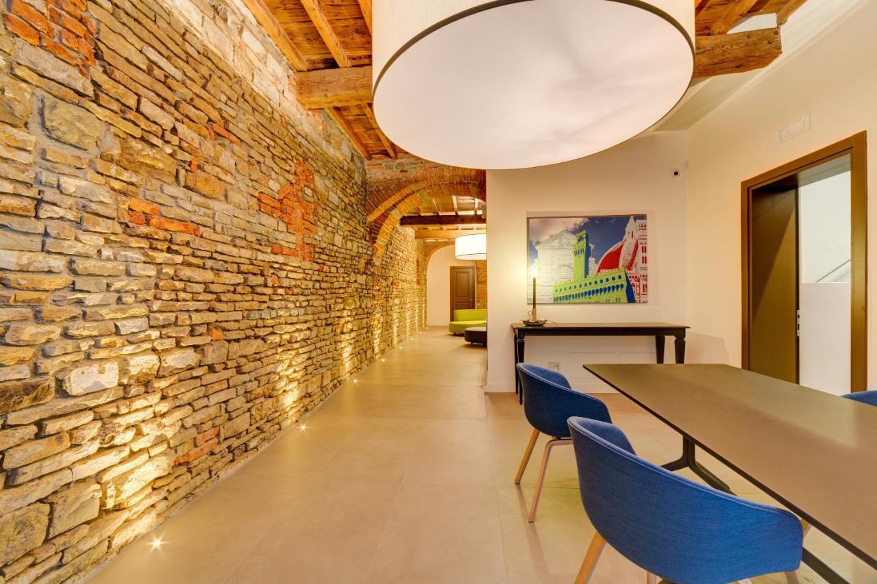 Palazzo Mannaioni Suites - Italy - Florence