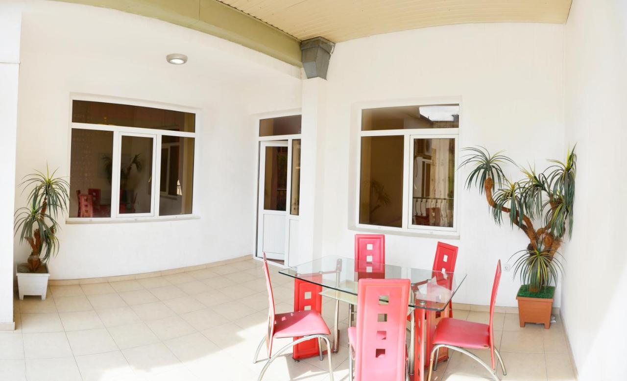 FAMILY HOTEL - Armenia - Yerevan