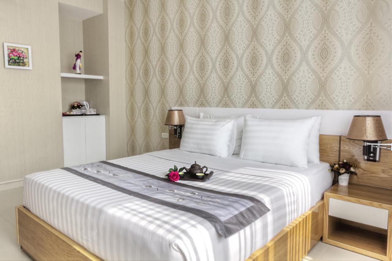 V?n Anh Luxury - Vietnam - Ho Chi Minh City