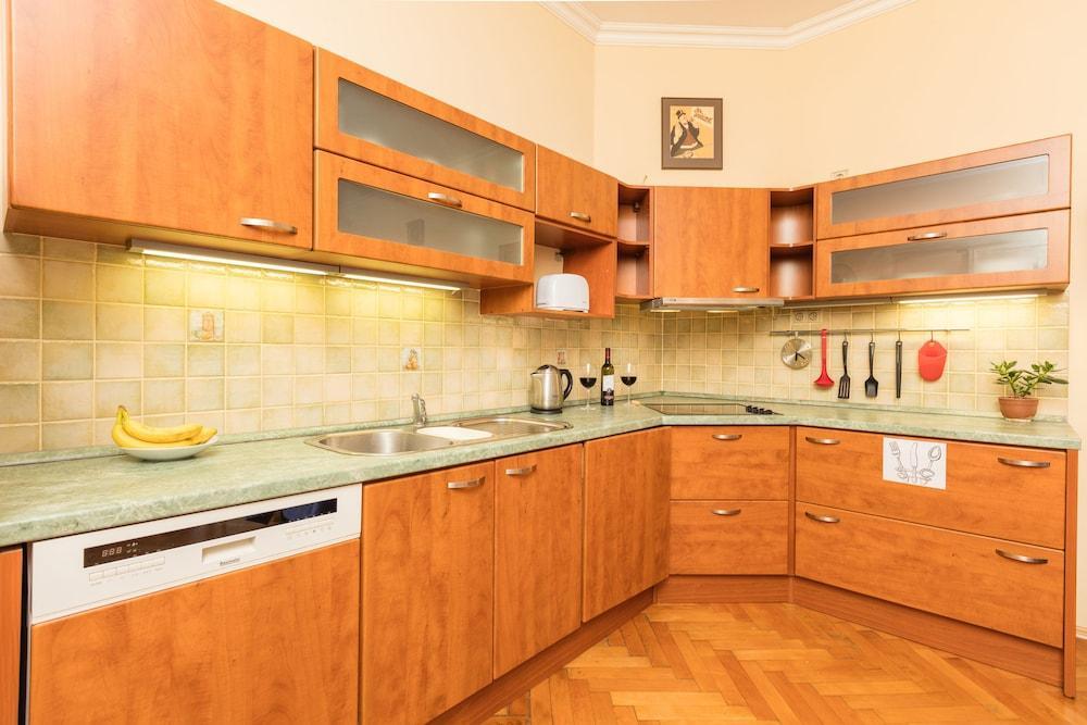 Prague Siesta Apartments - Czech Republic - Prague