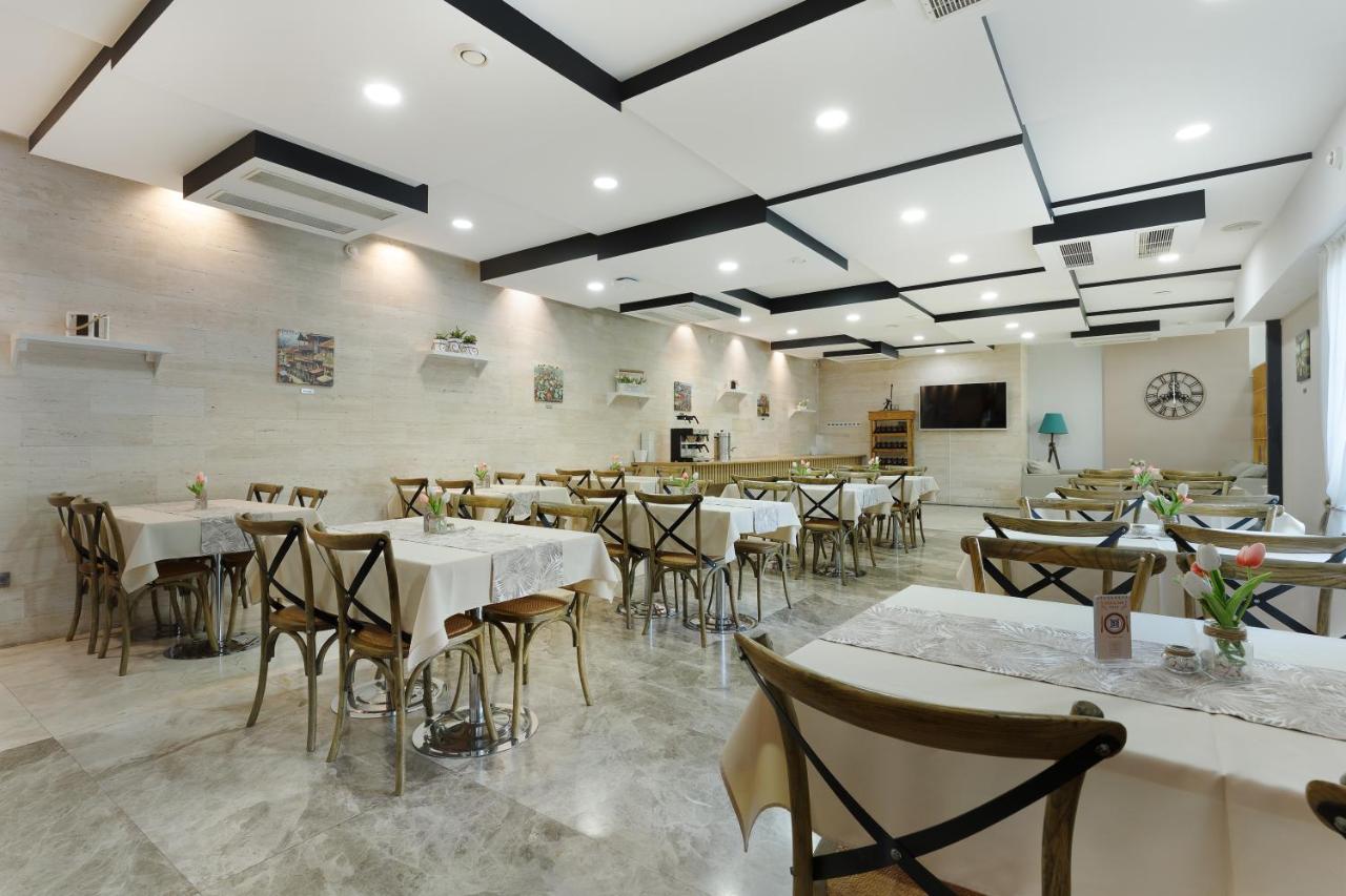 Iveria Inn Hotel - Georgia - Tbilisi