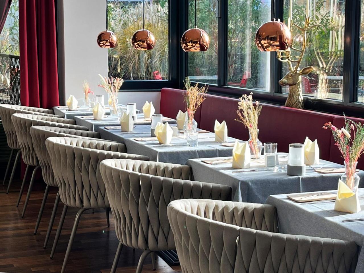 Grimm's Potsdamer Platz - Germany - Berlin