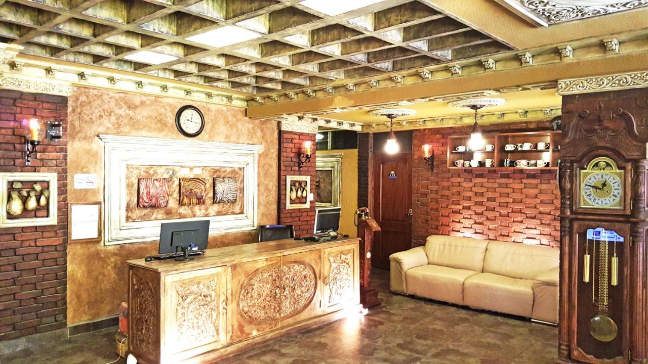 Hyatt Centric Guatemala City - Guatemala - Guatemala City
