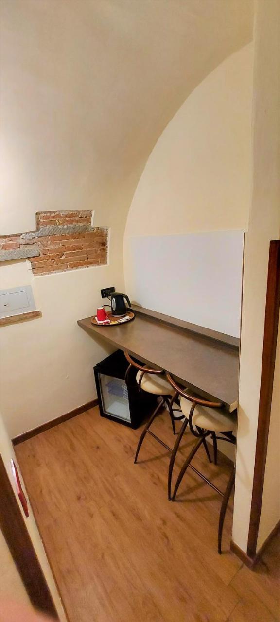 Hotel Ester - Italy - Florence