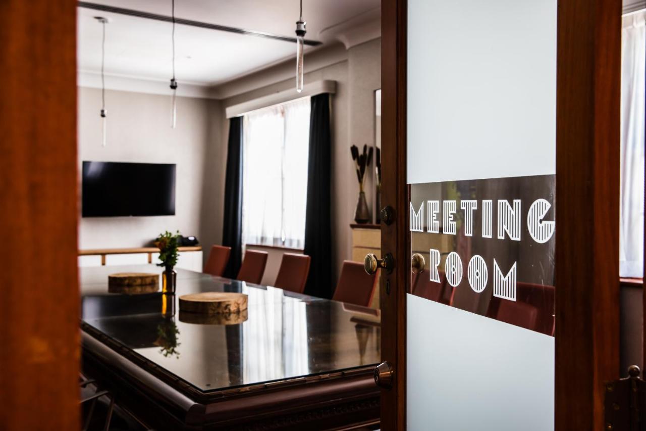 The Old Clare Hotel - Australia - Sydney