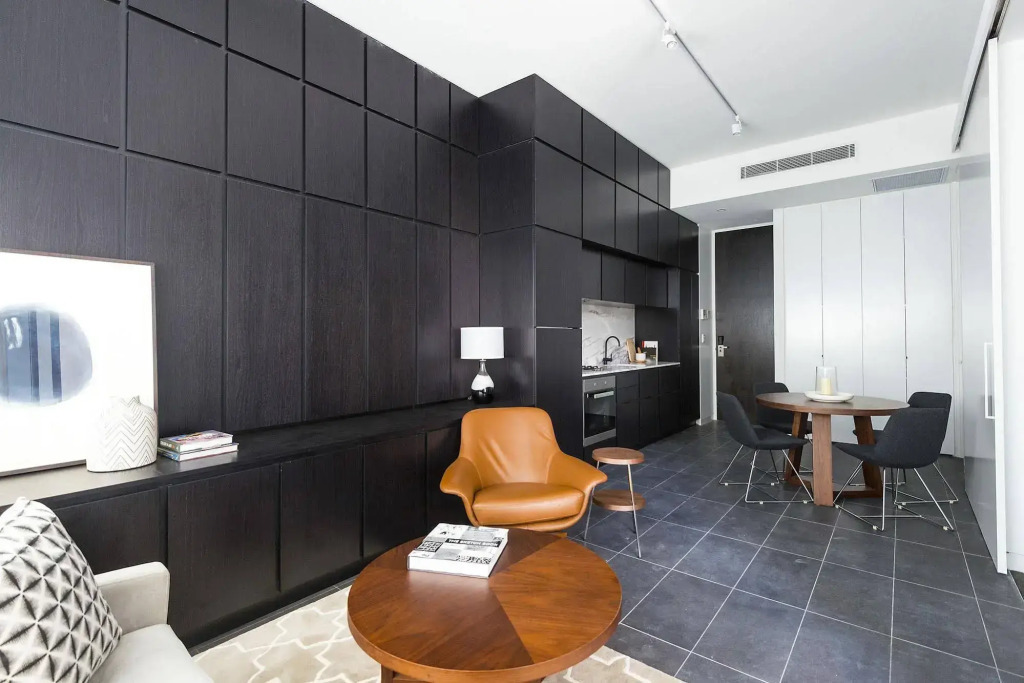 APARTMENT HOTEL EAST CENTRAL - Australia - Sydney