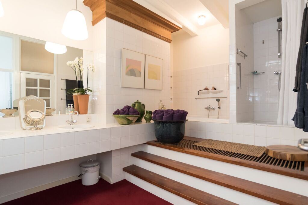 ROYAL BOUTIQUE APARTMENT AMSTERDAM - Netherlands - Amsterdam