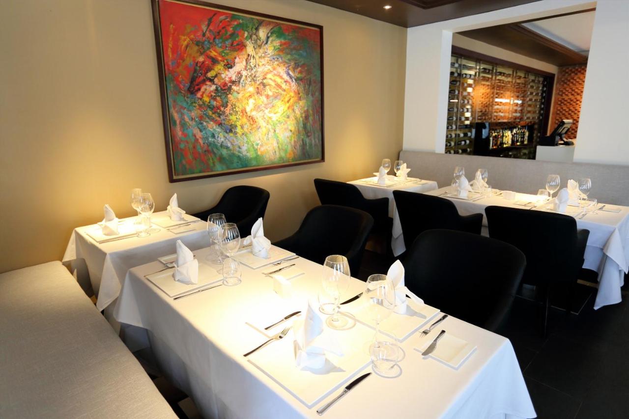 Arunreas Hotel - Cambodia - Phnom Penh