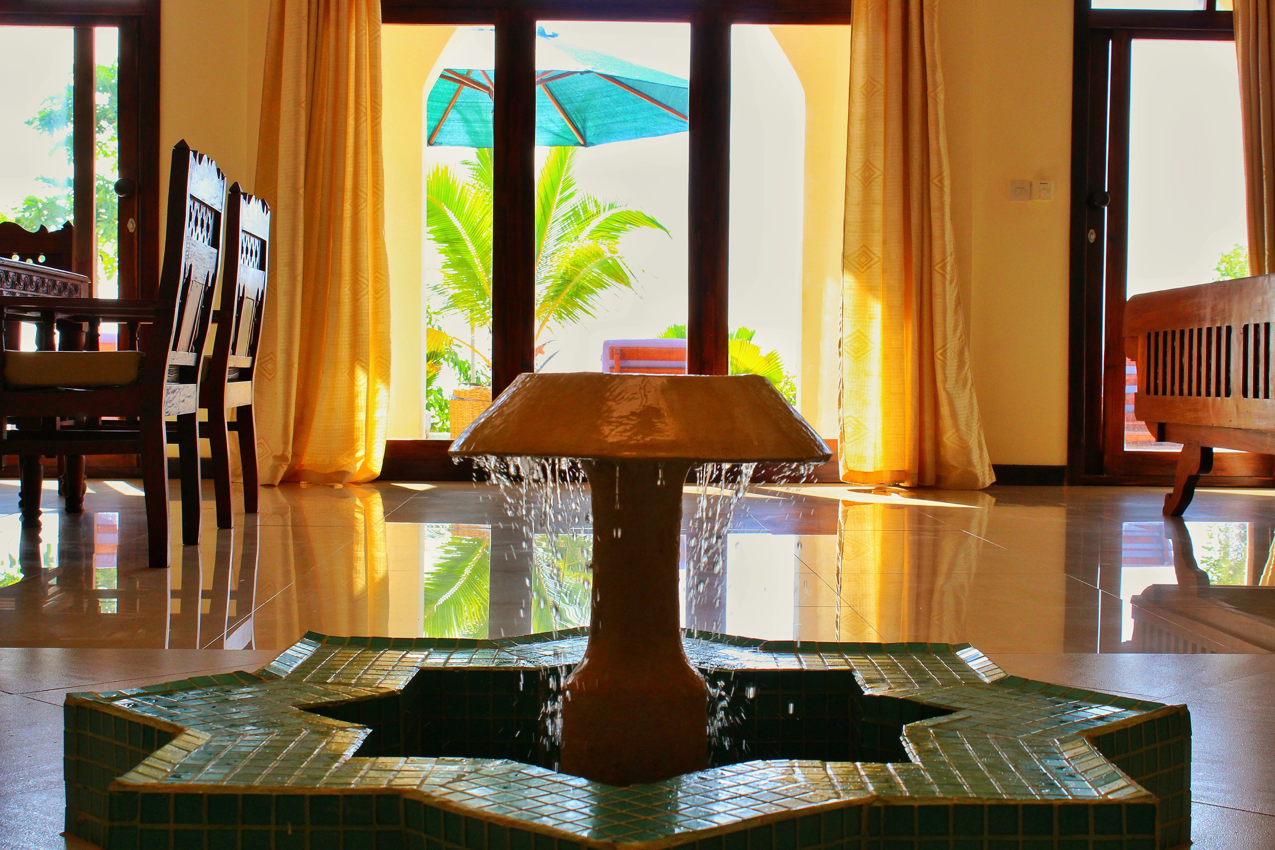 VILLA SERENITY - Tanzania - Zanzibar