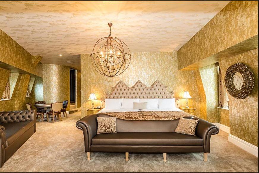 The Shankly Hotel - United Kingdom - Liverpool