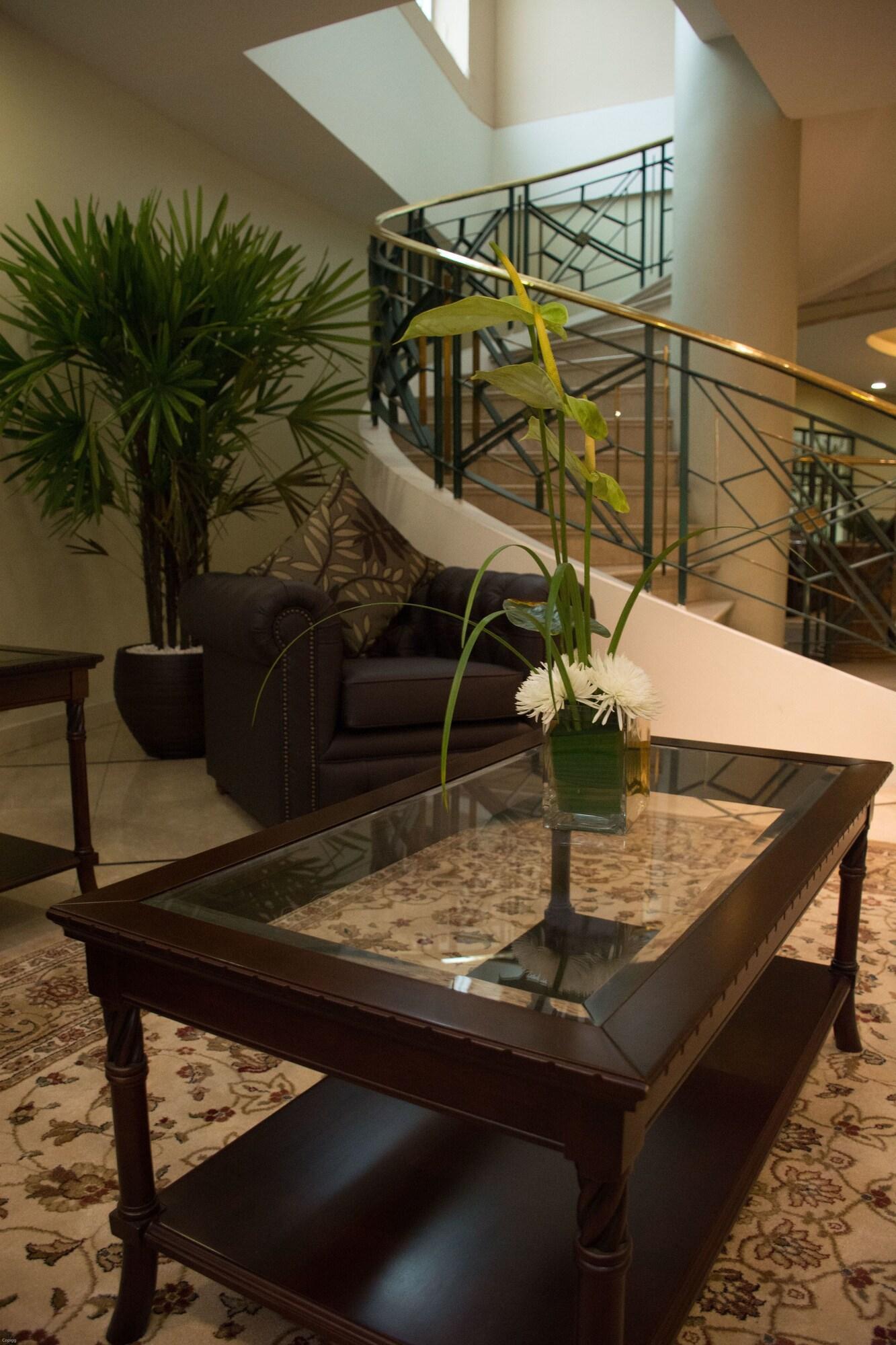Torres de Suites by InAmazonas - Ecuador - Quito