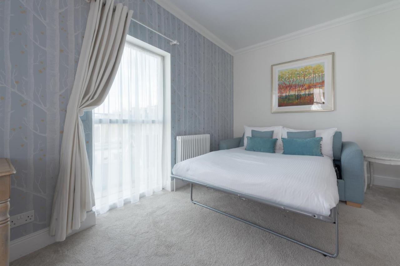 Somerset House Hotel & Restaurant - United Kingdom - Portsmouth