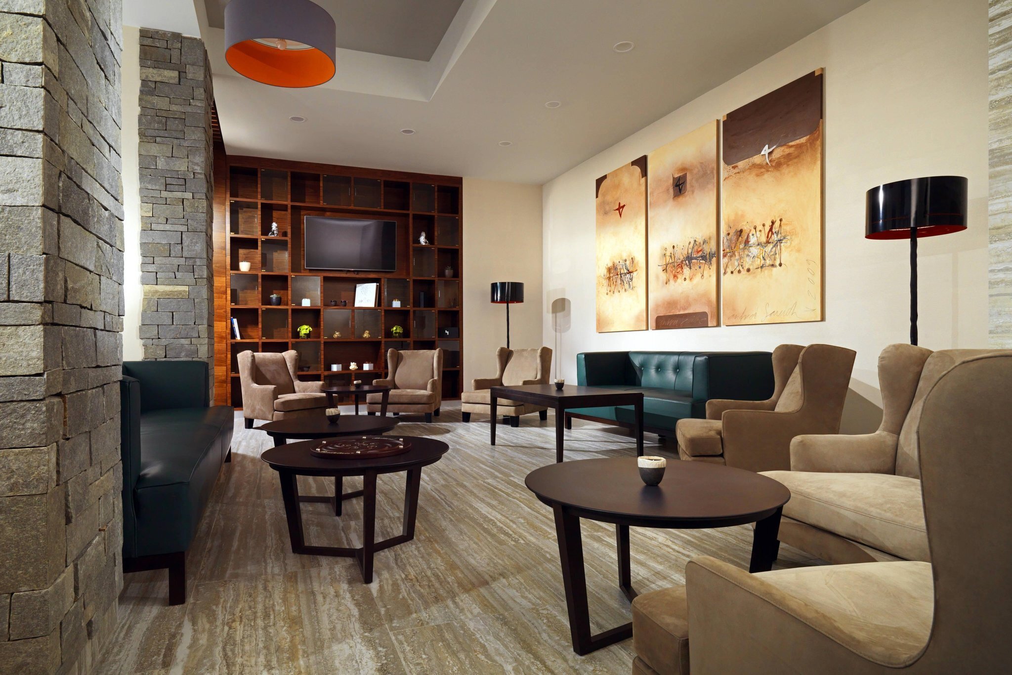 Minsk Marriott Hotel - Belarus - Minsk