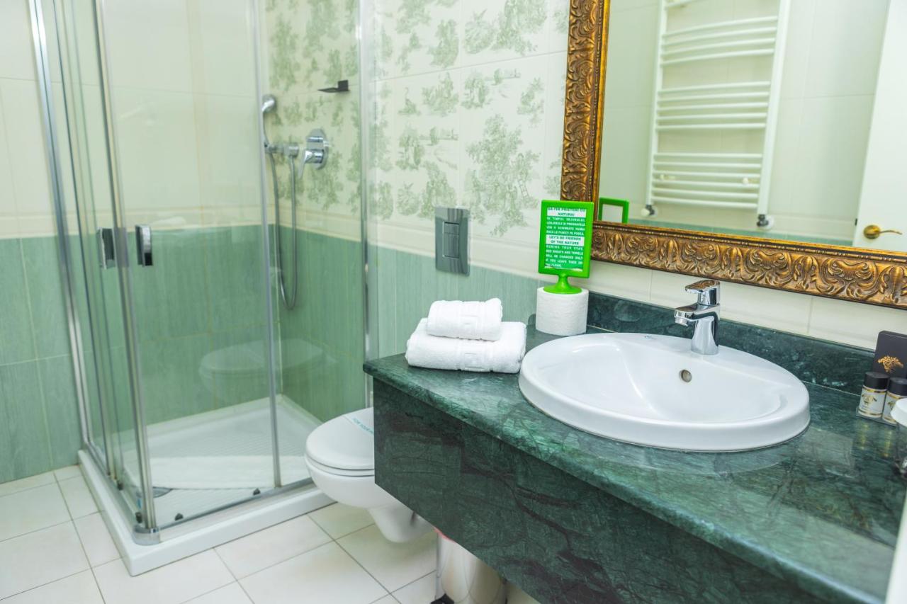 Hotel Boutique Lafayette - Romania - Bucharest