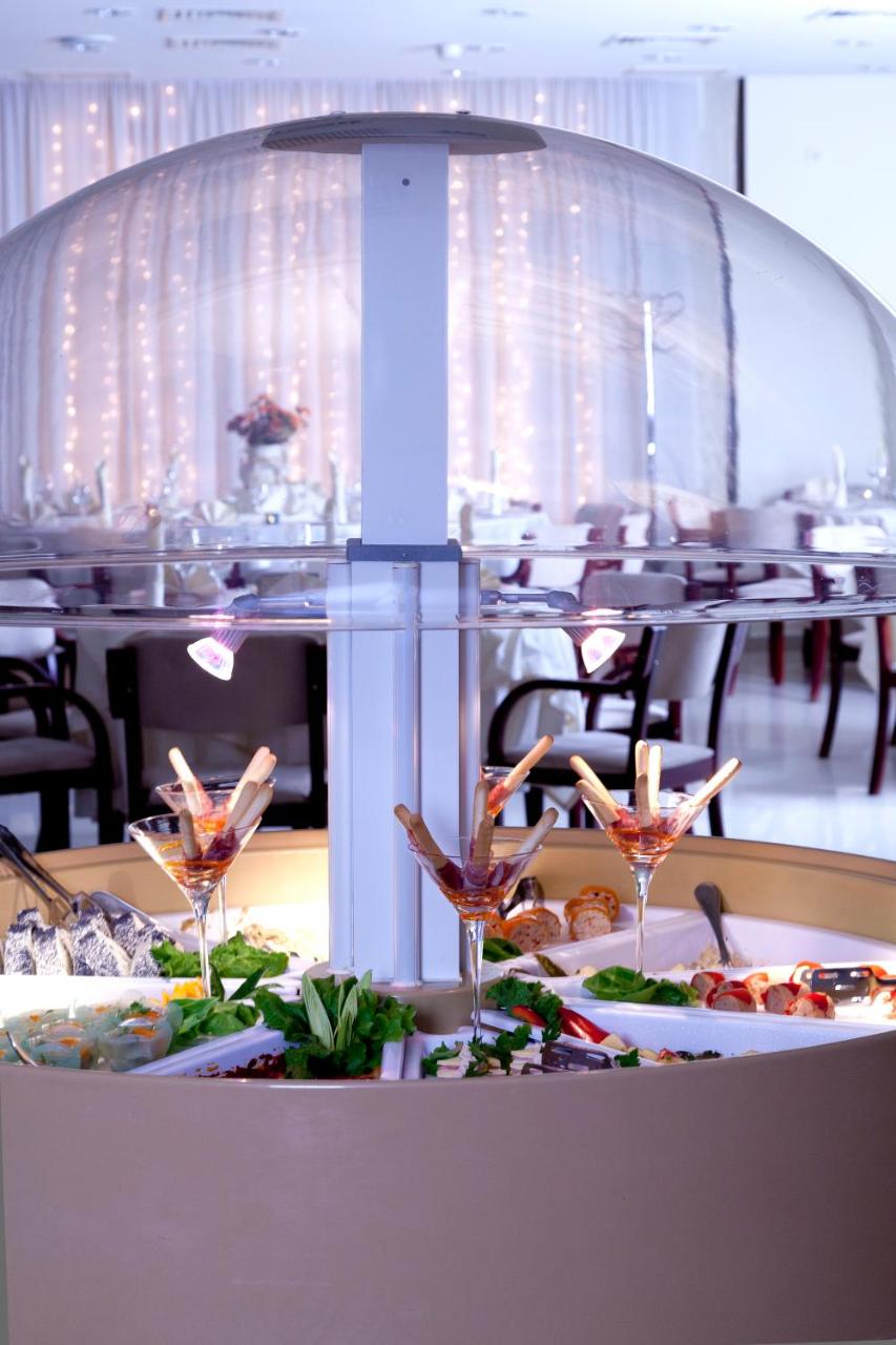 Euro Hotel Grivita - Romania - Bucharest