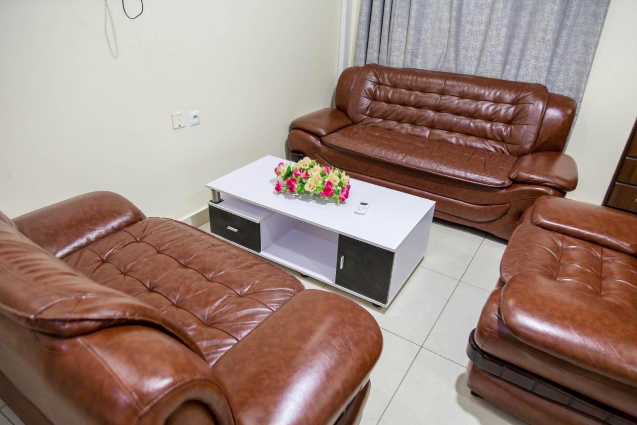 Olympic Hotel - Rwanda - KIGALI