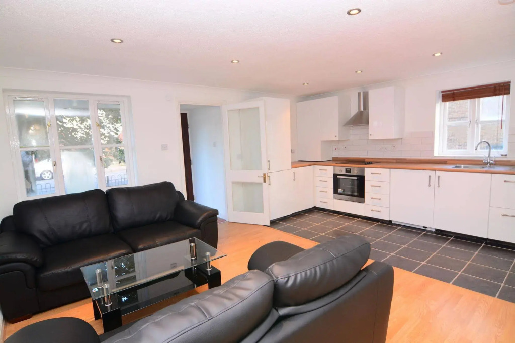 Apartment Wharf � London Excel Apartment - United Kingdom - London