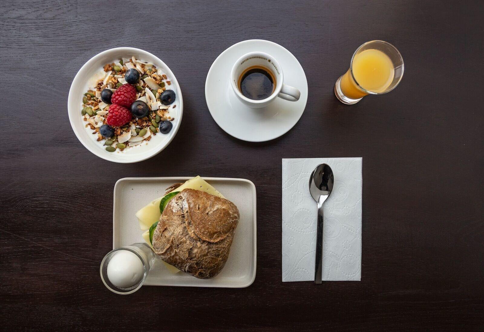Hotell S?ders H?jder - Sweden - Stockholm