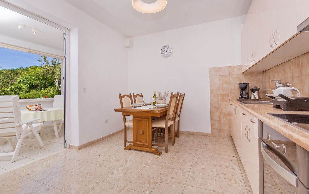 APARTMENT PANORAMA ROZAT - Croatia - Dubrovnik