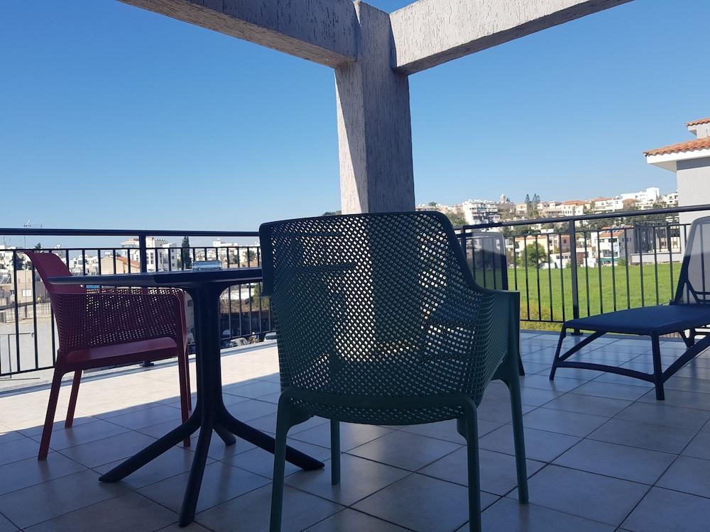 Valentinos Apartments - Cyprus - Paphos