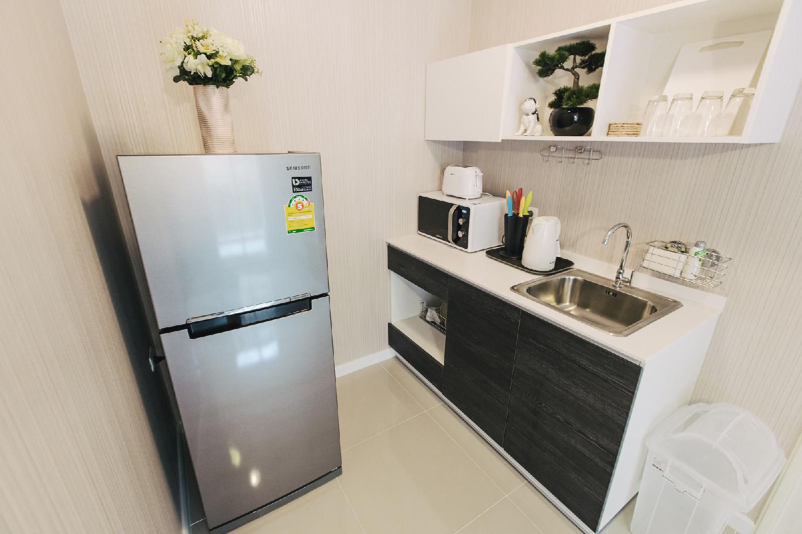 Vienghomnuan Suite Chiang Mai at D.Vieng Condo - Thailand - Chiang Mai