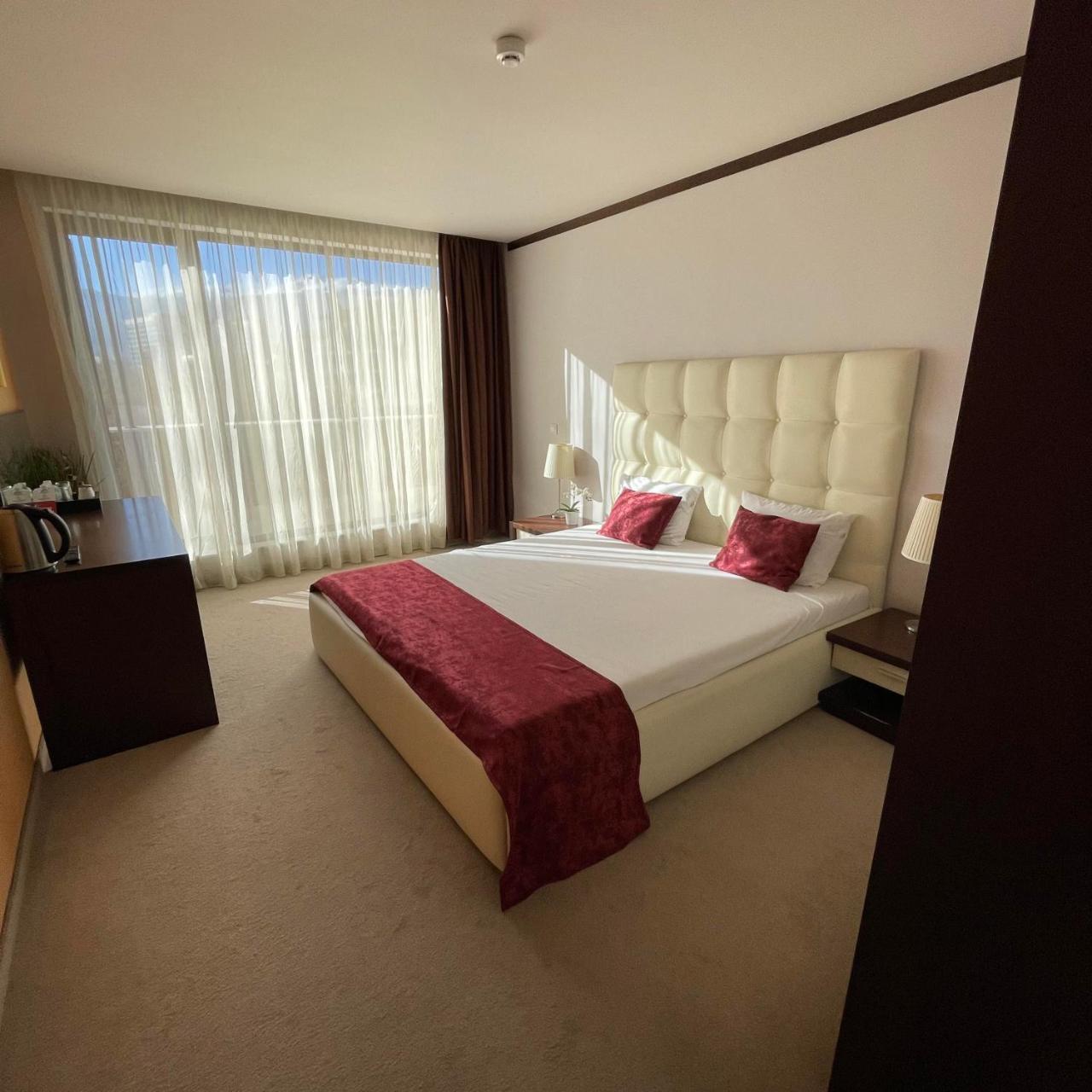 Hotel Dream - Bulgaria - Sofia