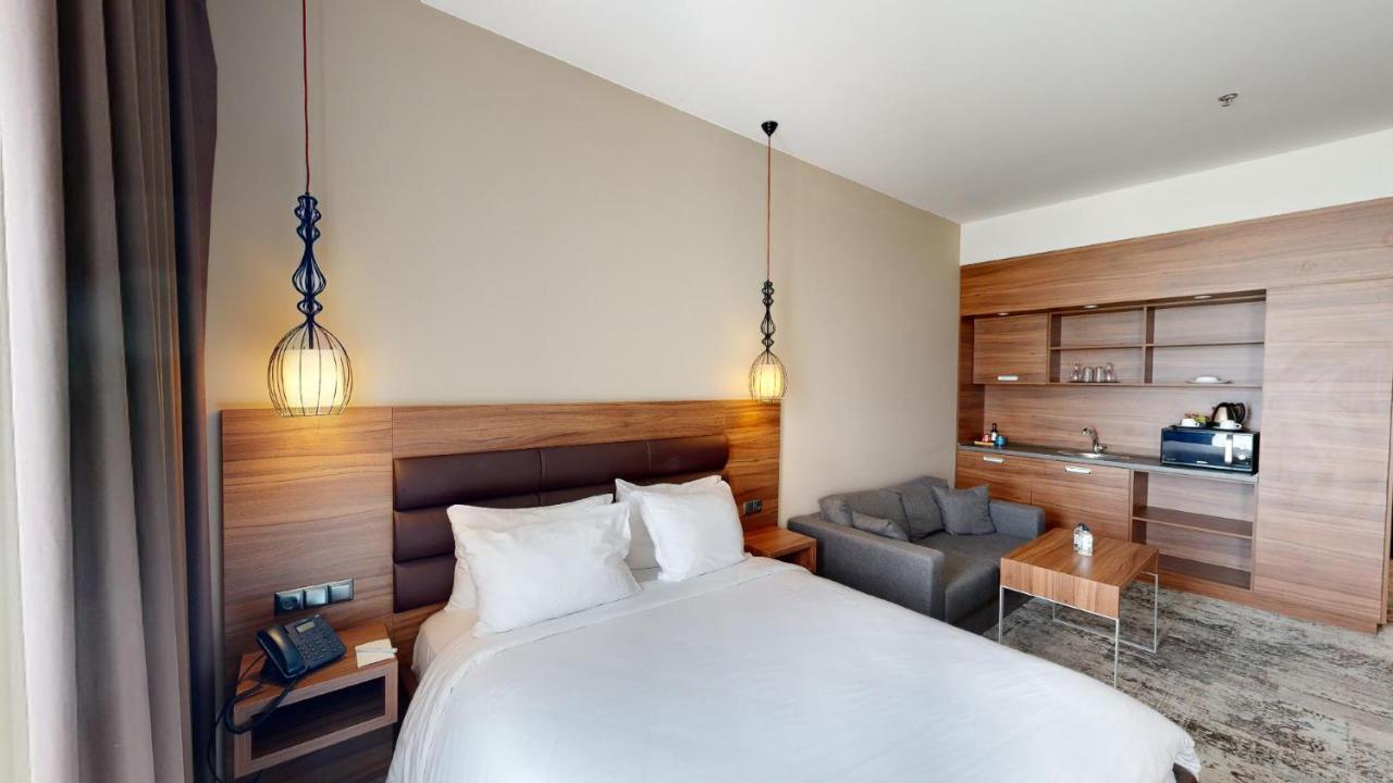 Hotel Premier Sofia Airport - Bulgaria - Sofia