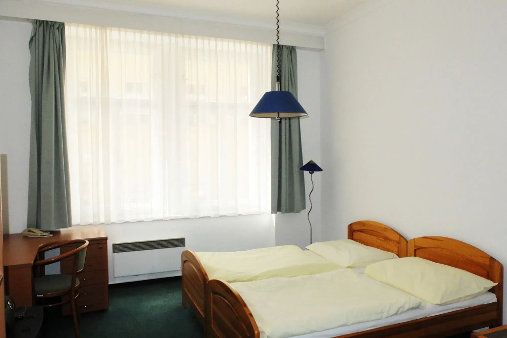 Apartment N?prstkova - Czech Republic - Prague