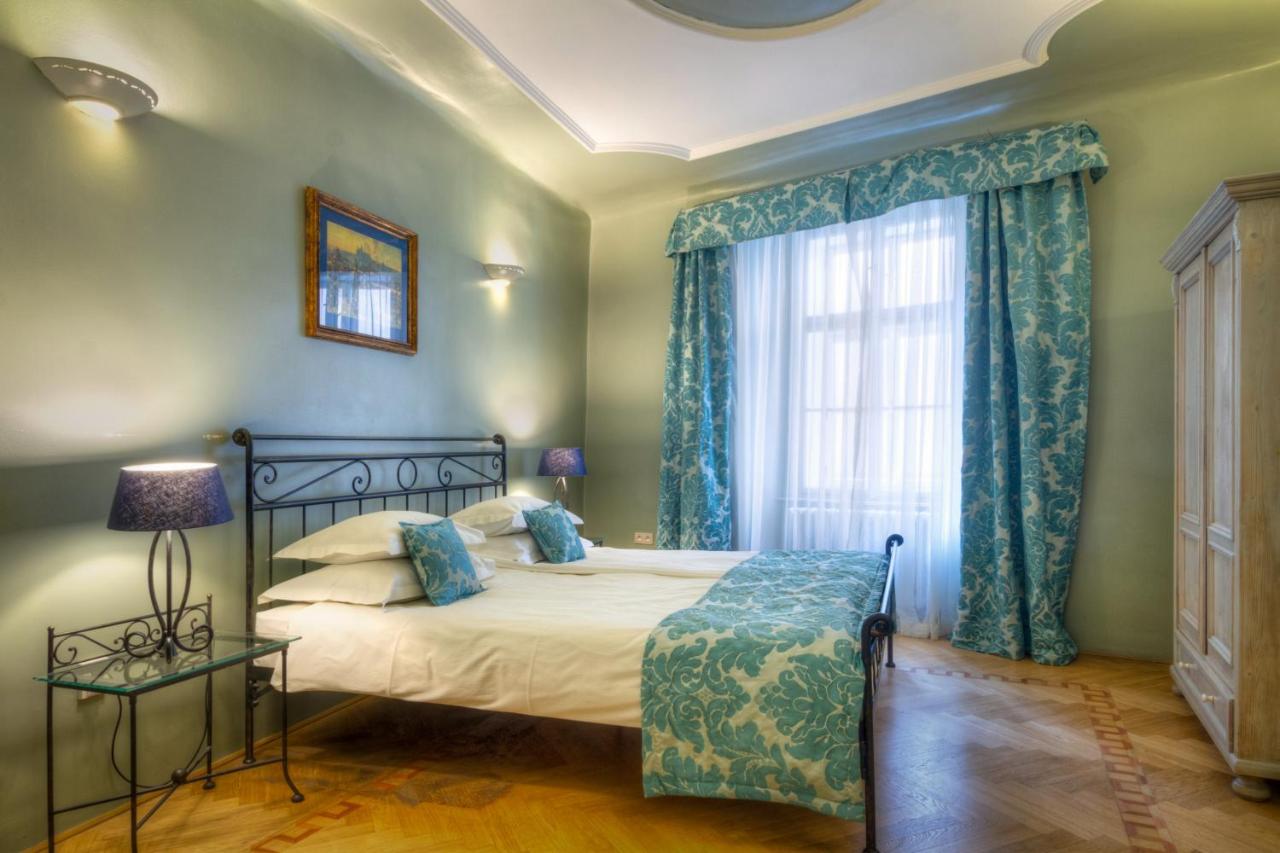 Black Star Suites - Czech Republic - Prague