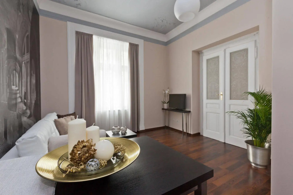 PRAGUE HOLIDAY APARTMENTS - Czech Republic - Prague