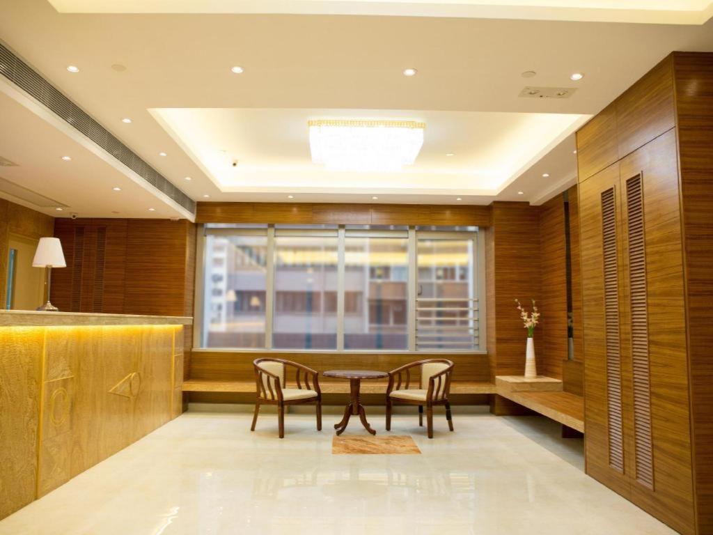 Metro Winner Hotel - China - Hong Kong