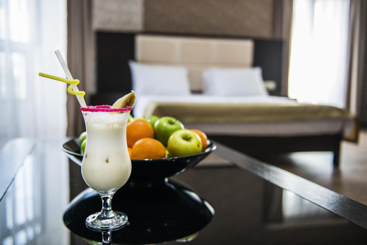 Hotel Tbilisi Inn - Georgia - Tbilisi