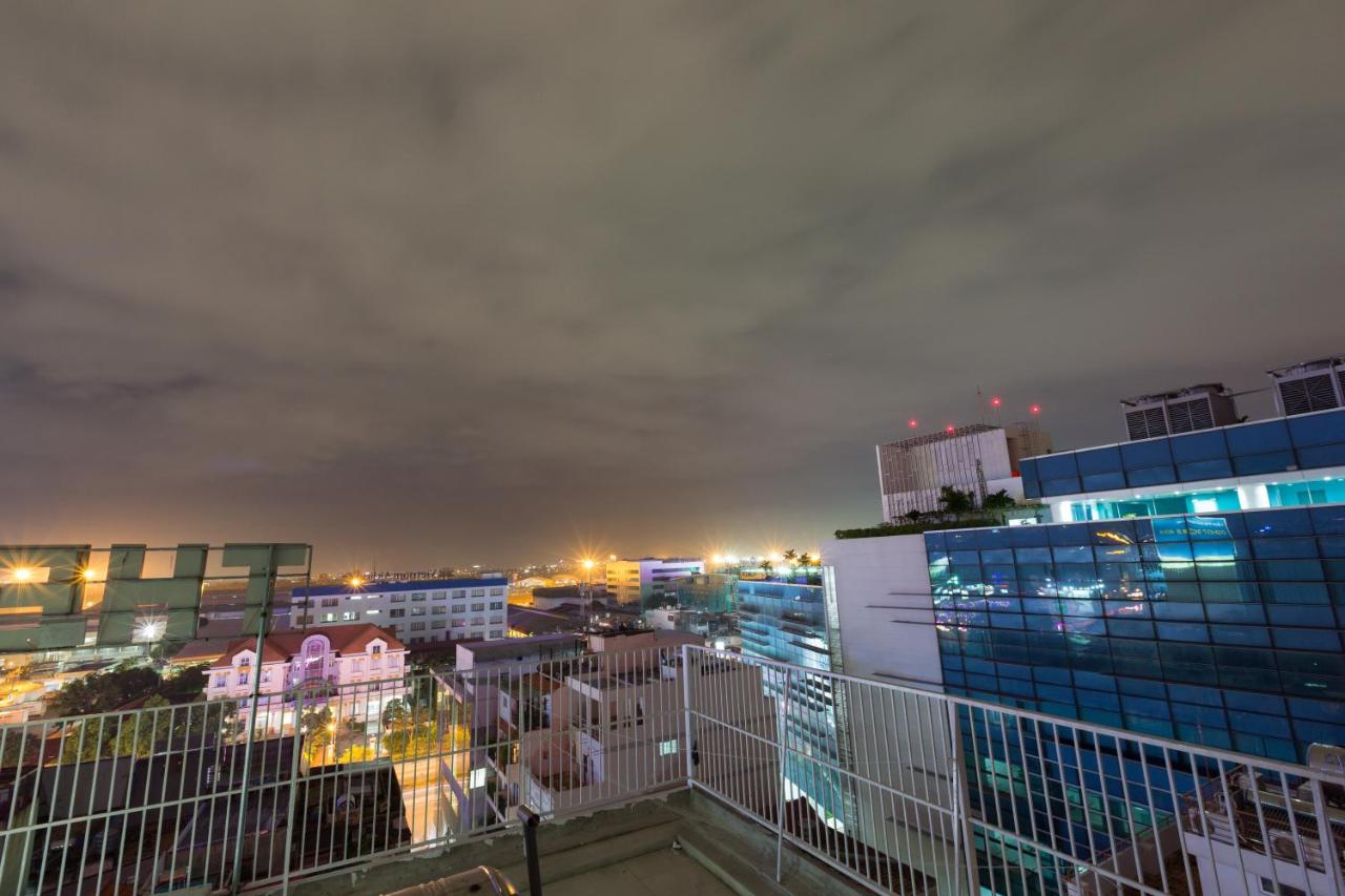 The Airport Hotel - Vietnam - Ho Chi Minh City