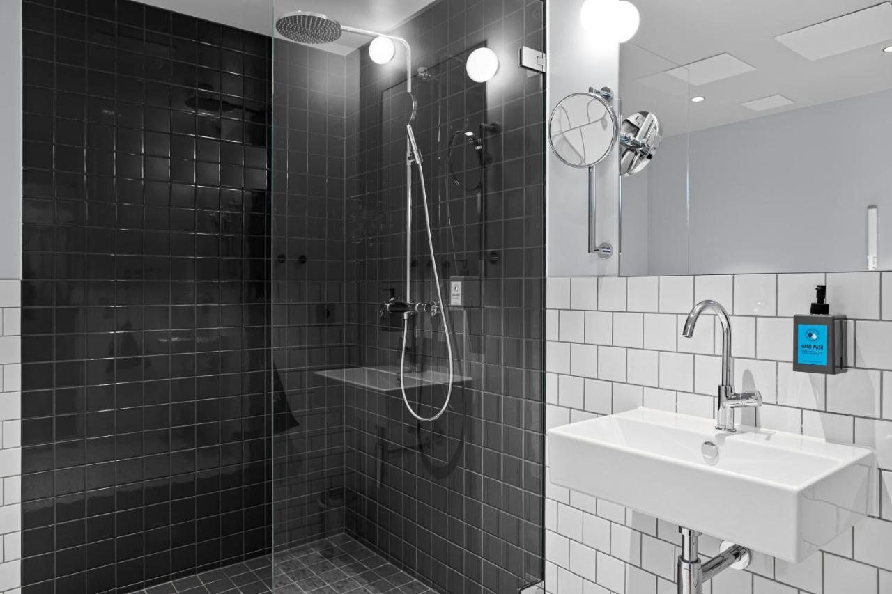 Comfort Hotel Karl Johan - Norway - Oslo