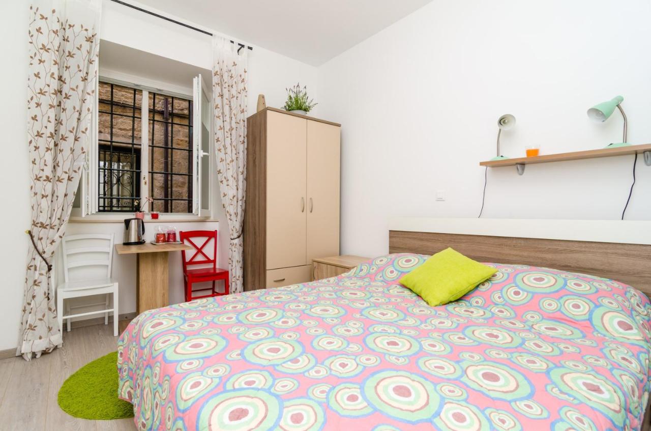 Rooms Tezoro - Croatia - Dubrovnik