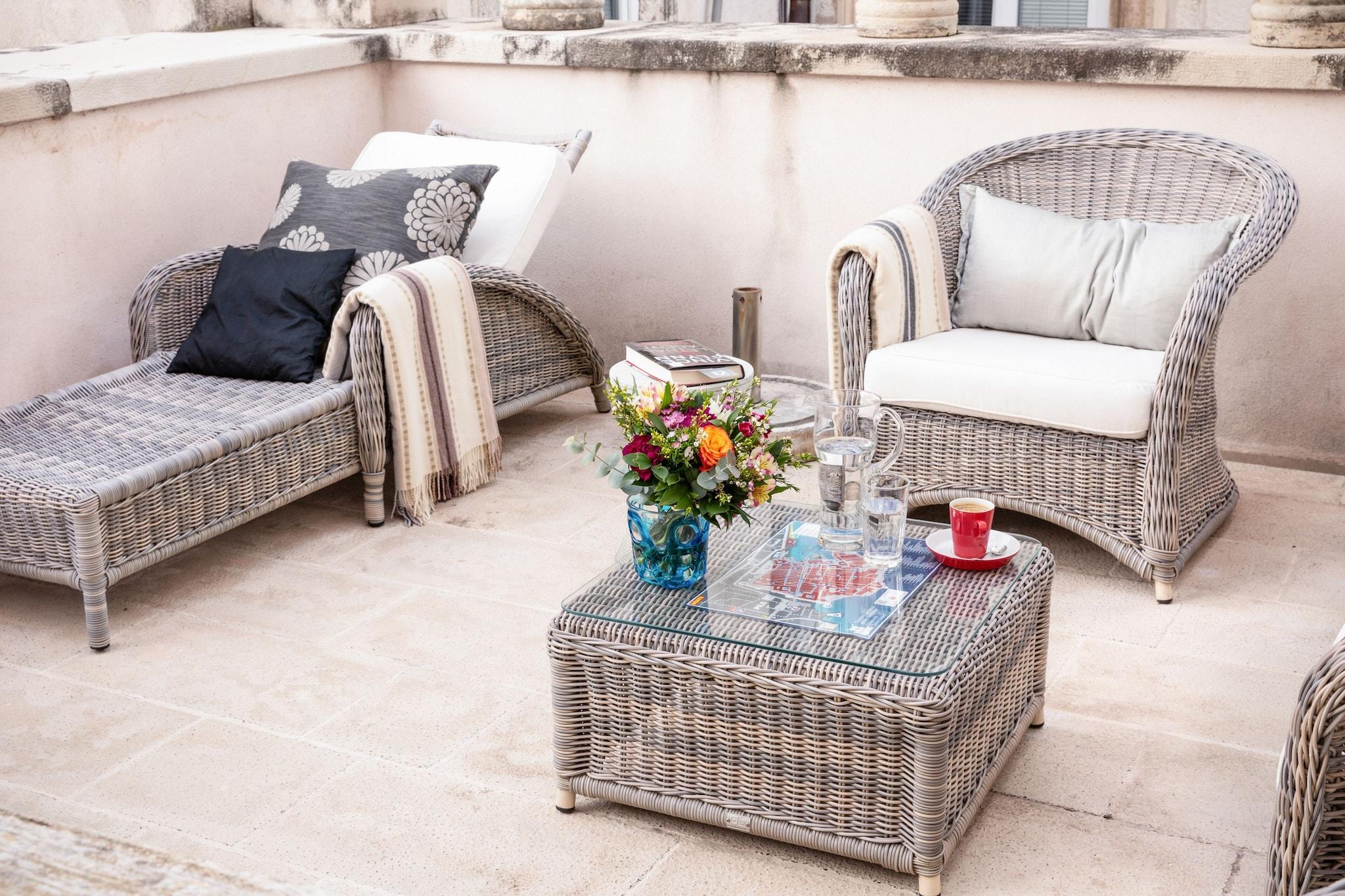 Dubrovnik Luxury Suite - Croatia - Dubrovnik