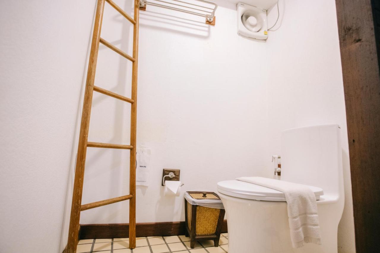 Ban Chang Tong Hotel - Thailand - Chiang Mai