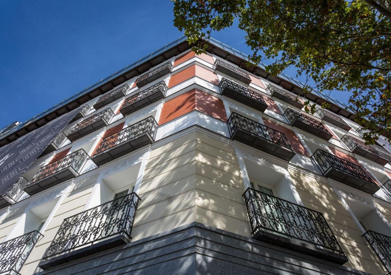 Only YOU Hotel Atocha - Spain - Madrid