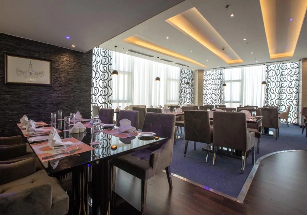 Parkside Orange Suites � Bahrain - Bahrain - Manama