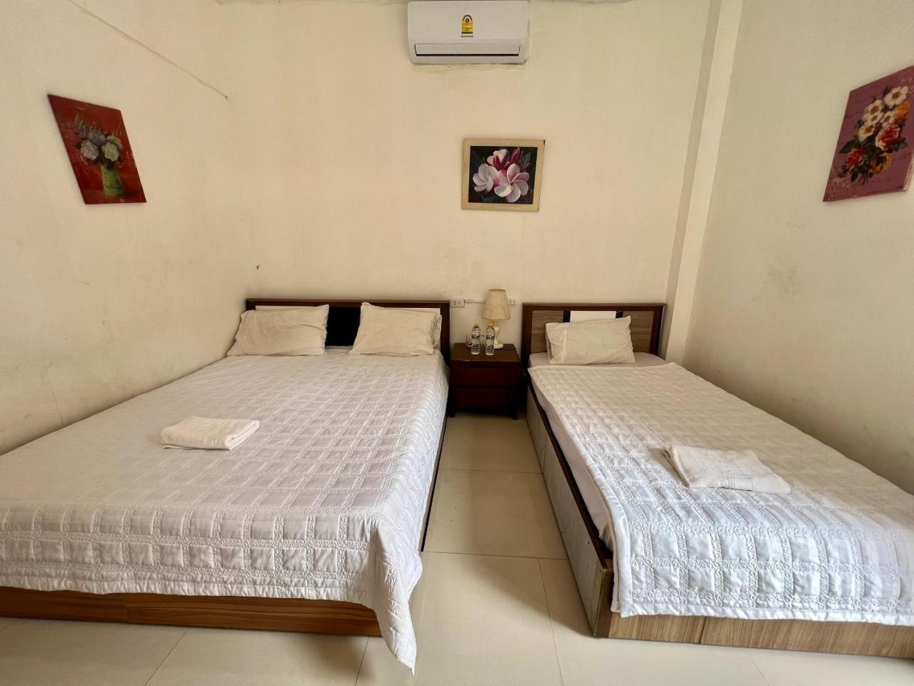 VIENTIANE STAR HOTEL - Laos - Vientiane
