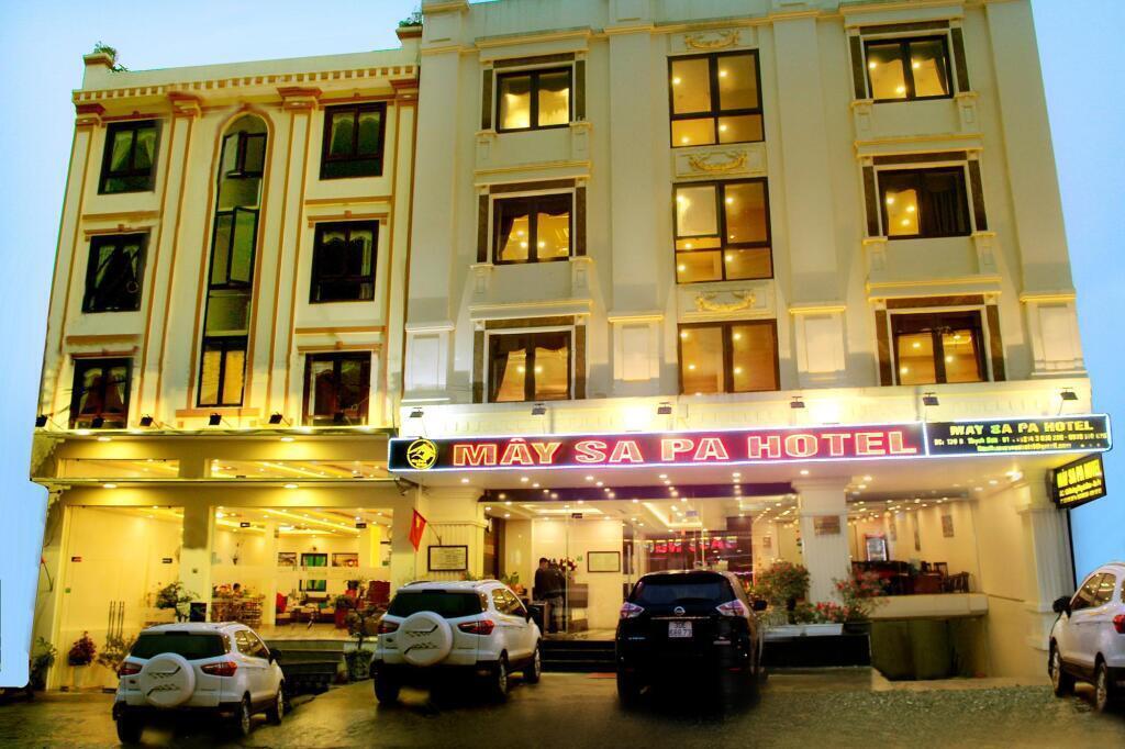 May Sapa Hotel - Vietnam - Sapa